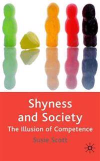 Shyness and Society