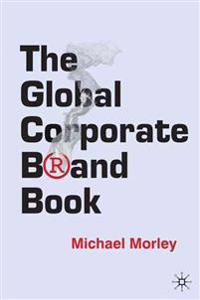The Global Corporate Brand Book