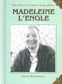 Madeline L'engle