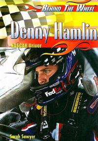 Denny Hamlin