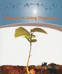 Elements in Living Organisms