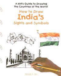 How to Draw India's Sights and Symbols