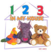 1 2 3 in My House