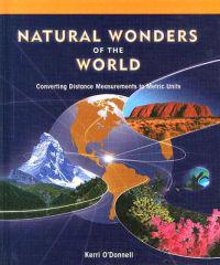 Natural Wonders of the World