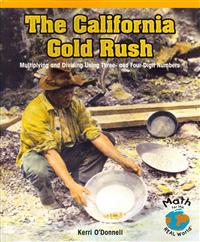 The California Gold Rush