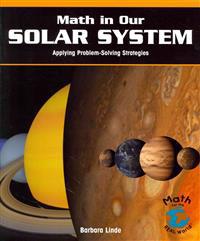 Math in Our Solar System