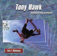 Tony Hawk