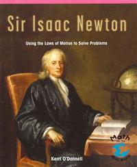 Sir Isaac Newton