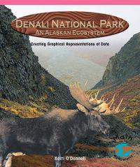 Denali National State Park