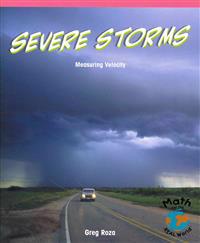 Severe Storms