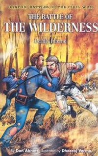 The Battle of the Wilderness