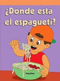 D=nde esta el espagueti?/ Where's the Spaghetti?