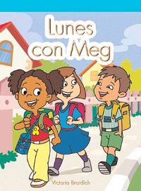 Lunes con Meg/ Monday with Meg