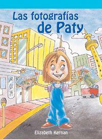 Las fotografias de Paty/ Patty's Pictures