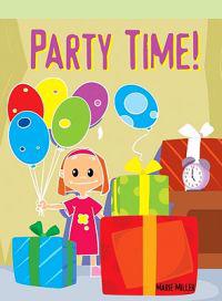 Party Time