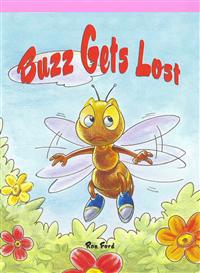 Buzz Gets Lost