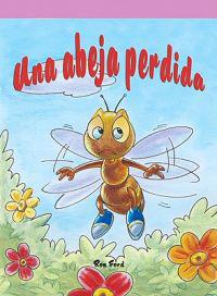 Una abeja perdida/ Buzz Gets Lost