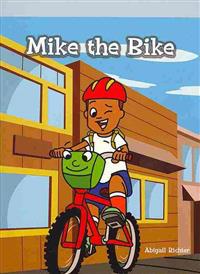 Mike the Bike
