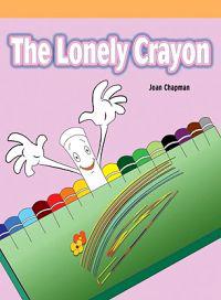 The Lonely Crayon