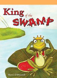 King of the Swamp