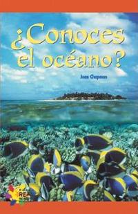 Conoces el oceano?/ Ocean Facts