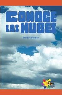 Conoce las nubes/ Learning About Clouds