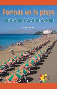 Formas en la playa/ Shapes at the Beach