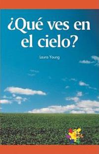 Que ves en el cielo?/ What Is In the Sky?