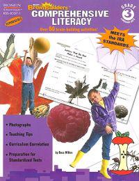 Comprehensive Literacy, Grade 3