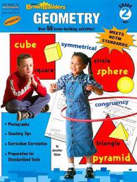 Geometry, Grade 2