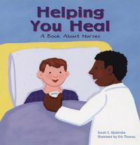 Helping You Heal