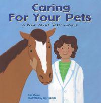 Caring for Your Pets