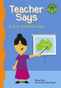Teacher Says
