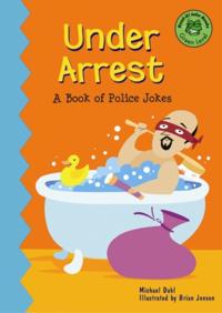 Under Arrest