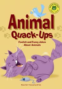 Animal Quack-Ups