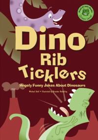 Dino Rib Ticklers