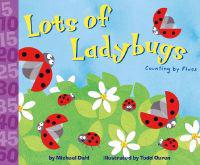 Lots Of Ladybugs!