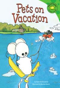 Pets on Vacation