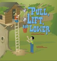 Pull, Lift, and Lower
