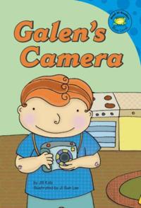 Galen's Camera