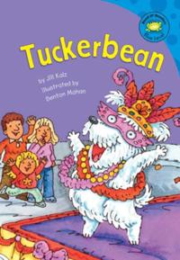 Tuckerbean