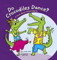 Do Crocodiles Dance?