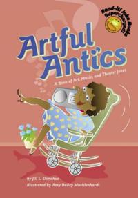Artful Antics