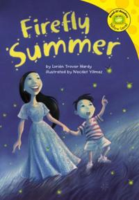 Firefly Summer