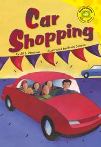 Car Shopping