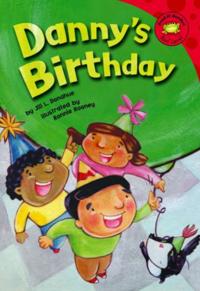 Danny's Birthday