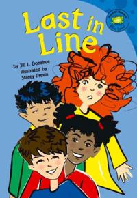 Last in Line