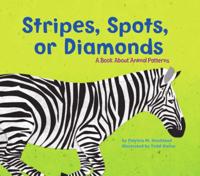 Stripes, Spots, or Diamonds
