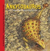 Ankylosaurus and Other Mountain Dinosaurs