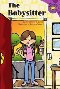 Babysitter